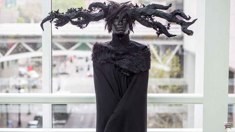 Illustration for article titled The Coolest Cosplay from Sakura-Con 2015